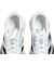 アディダス（adidas）ランニングシューズ トレーニングシューズ 部活 アディゼロ EVO SL EXO ホワイト ブラック OSE16-KI4782 スポ…