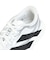 アディダス（adidas）ランニングシューズ トレーニングシューズ 部活 アディゼロ EVO SL EXO ホワイト ブラック OSE16-KI4782 スポ…