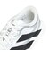アディダス（adidas）ランニングシューズ トレーニングシューズ 部活 アディゼロ EVO SL EXO ホワイト ブラック OSE16-KI4782 スポ…