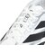 アディダス（adidas）ランニングシューズ トレーニングシューズ 部活 アディゼロ EVO SL EXO ホワイト ブラック OSE16-KI4782 スポ…