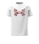 アンダーアーマー（UNDER ARMOUR）水に濡れると絵が浮き出る ジュニア テック SHOWME スウェット 半袖Tシャツ 6011616 100