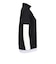 フィラ（FILA）テニスウェア フェイクハーフジップTシャツ CE6SAW039-BK0