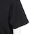 フィラ（FILA）テニスウェア フェイクハーフジップTシャツ CE6SAW039-BK0