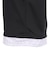 フィラ（FILA）テニスウェア フェイクハーフジップTシャツ CE6SAW039-BK0