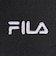 フィラ（FILA）テニスウェア フェイクハーフジップTシャツ CE6SAW039-BK0