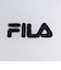 フィラ（FILA）テニスウェア ハーフジップTシャツ CE6SAW036-WT0