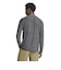 アディダス（adidas）ワークアウト エッセンシャル フレックス 長袖Tシャツ DP313-KD2861