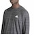 アディダス（adidas）ワークアウト エッセンシャル フレックス 長袖Tシャツ DP313-KD2861