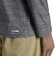 アディダス（adidas）ワークアウト エッセンシャル フレックス 長袖Tシャツ DP313-KD2861