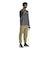 アディダス（adidas）ワークアウト エッセンシャル フレックス 長袖Tシャツ DP313-KD2861