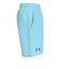 アンダーアーマー（UNDER ARMOUR）ジュニア テック ウーブン ショーツ 1377264 425