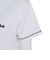 フィラ（FILA）テニスウェア 半袖Tシャツ CE6SAW037-WT0