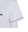 フィラ（FILA）テニスウェア 半袖Tシャツ CE6SAW037-WT0