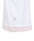 フィラ（FILA）テニスウェア 半袖フェイクTシャツ CE6SAW040-WT0