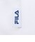 フィラ（FILA）テニスウェア 半袖フェイクTシャツ CE6SAW040-WT0