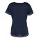 フィラ（FILA）テニスウェア 半袖Tシャツ CE6SAW037-NV0