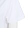 フィラ（FILA）テニスウェア 半袖ポロシャツ CE6SAW041-WT0