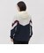 ルコックスポルティフ（lecoqsportif）ヒートナビクロスジャケット LT5FJK21L WH01