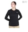 ルコックスポルティフ（lecoqsportif）エコペット 長袖シャツ LT5SLTZ1L BK00