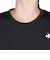 ルコックスポルティフ（lecoqsportif）エコペット 長袖シャツ LT5SLTZ1L BK00