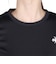 ルコックスポルティフ（lecoqsportif）エコペット 長袖シャツ LT5SLTZ1L NV00