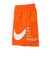 ナイキ（NIKE）水陸両用 グラフィック スペック 7 ボレーショーツ NESSF508-N840