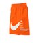 ナイキ（NIKE）水陸両用 グラフィック スペック 7 ボレーショーツ NESSF508-N840