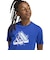 アディダス（adidas）ジュニア ゲーミング グラフィック Tシャツ L6495-KA0530