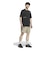 アディダス（adidas）ブランドラブ ルーズフィット ヘビー シングルジャージー半袖Tシャツ SB250-KF3702