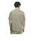 アディダス（adidas）エッセンシャルズ プラス ルーズフィット スリーストライプス シングルジャージー半袖Tシャツ U4243-KF3740