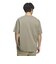 アディダス（adidas）エッセンシャルズ プラス ルーズフィット スリーストライプス シングルジャージー半袖Tシャツ U4243-KF3740