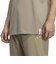 アディダス（adidas）エッセンシャルズ プラス ルーズフィット スリーストライプス シングルジャージー半袖Tシャツ U4243-KF3740