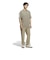 アディダス（adidas）エッセンシャルズ プラス ルーズフィット スリーストライプス シングルジャージー半袖Tシャツ U4243-KF3740
