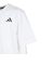 アディダス（adidas）キッズ ブランドラブ ルーズフィット シングルジャージー 半袖Tシャツ TX461-KF9040