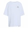 アディダス（adidas）ソフトサイド オーバーサイズ グラフィック Tシャツ QD624-KA5091