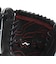 ローリングス（Rawlings）軟式用グラブ 投手用 野球グローブ 一般 エクセルウィザード 02 GR6HW2A15MG-B-RH