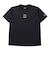 ニューエラ（NEW ERA）半袖 ラッシュTシャツ Vertical Logo 14744528