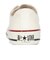 コンバース（CONVERSE）シューズ タウンシューズ オールスター US OX ホワイト 31308200 カジュアルシューズ スニーカー