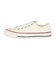コンバース（CONVERSE）シューズ タウンシューズ オールスター US OX ホワイト 31308200 カジュアルシューズ スニーカー