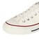 コンバース（CONVERSE）シューズ タウンシューズ オールスター US OX ホワイト 31308200 カジュアルシューズ スニーカー
