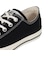 コンバース（CONVERSE）シューズ タウンシューズ オールスター US OX ブラック 31308201 カジュアルシューズ スニーカー