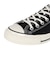 コンバース（CONVERSE）シューズ タウンシューズ オールスター US OX ブラック 31308201 カジュアルシューズ スニーカー
