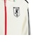アディダス（adidas）キッズ アディダス サッカー日本代表 2026 アウェイ アンセムジャケット TE067-KA1513