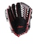 ローリングス（Rawlings）ソフトボール用グラブ グローブ オールラウンド用 左投用 ハイパーテックカラーズ Y719 GS6HTCY719-B/GRY-…