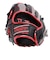 ローリングス（Rawlings）ソフトボール用グラブ グローブ オールラウンド用 左投用 ハイパーテックカラーズ Y719 GS6HTCY719-B/GRY-…