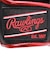 ローリングス（Rawlings）ソフトボール用グラブ グローブ オールラウンド用 左投用 ハイパーテックカラーズ Y719 GS6HTCY719-B/GRY-…