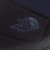 ザ・ノース・フェイス（THE NORTH FACE）ブーツ ヌプシ ブーティ ショート ポーラテック ネイビー ブラック NF52473 UK ショートブーツ…