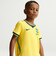 ナイキ（NIKE）ブラジル 2026 ホーム レプリカユニフォーム ドライフィット 半袖トップス IB4549-724