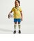 ナイキ（NIKE）サッカー レプリカ スリーピースキット 3点セット IO8971-724
