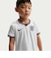 ナイキ（NIKE）サッカー ドライフィット レプリカユニフォーム スリーピースキット 3点セット IB4553-100